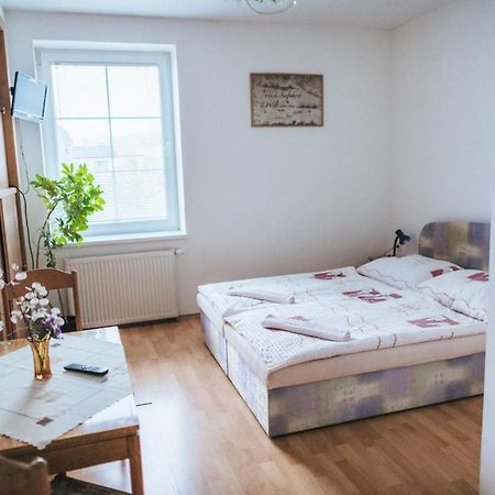Klub U Namornika Dvůr Králové nad Labem Eksteriør billede