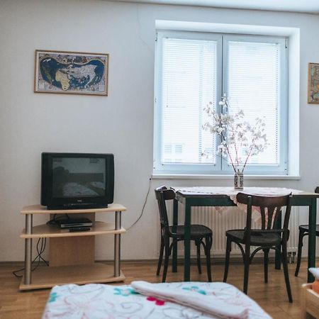 Klub U Namornika Dvůr Králové nad Labem Eksteriør billede