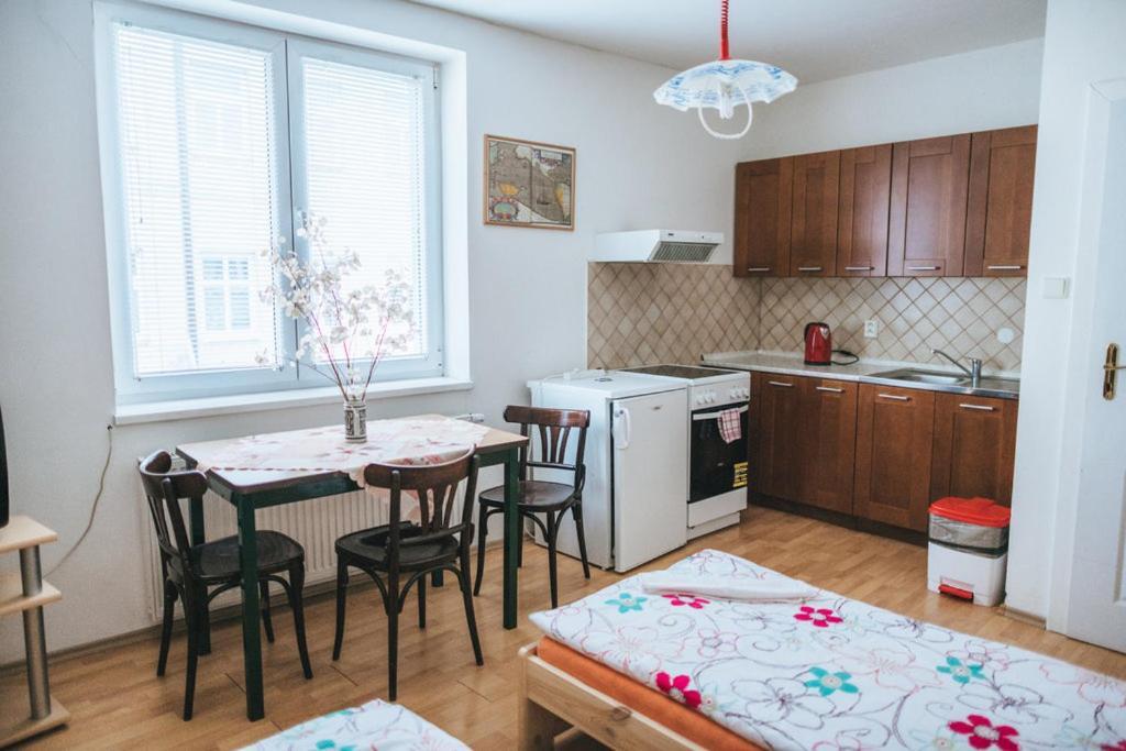 Klub U Namornika Dvůr Králové nad Labem Eksteriør billede