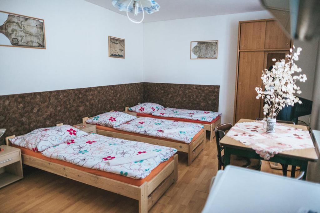 Klub U Namornika Dvůr Králové nad Labem Eksteriør billede