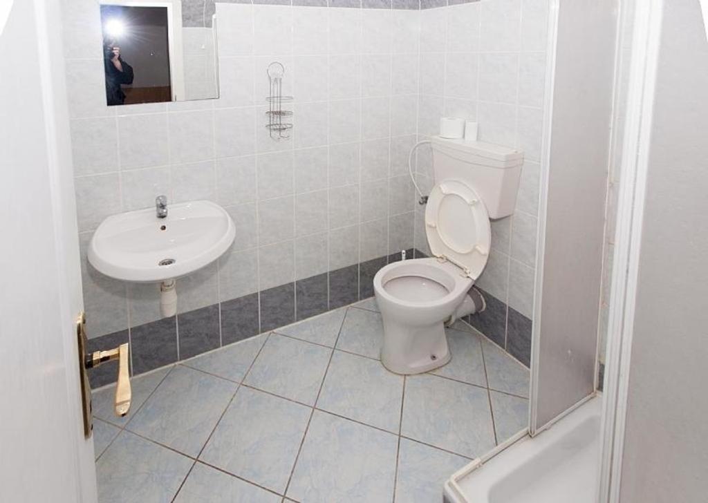 Klub U Namornika Dvůr Králové nad Labem Eksteriør billede