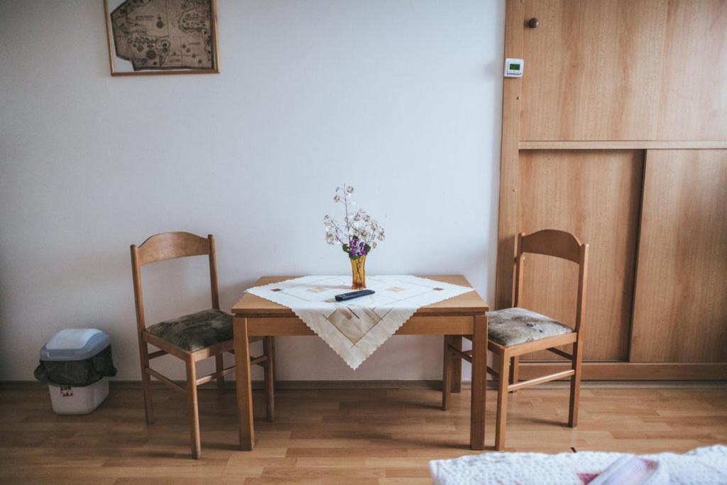 Klub U Namornika Dvůr Králové nad Labem Eksteriør billede