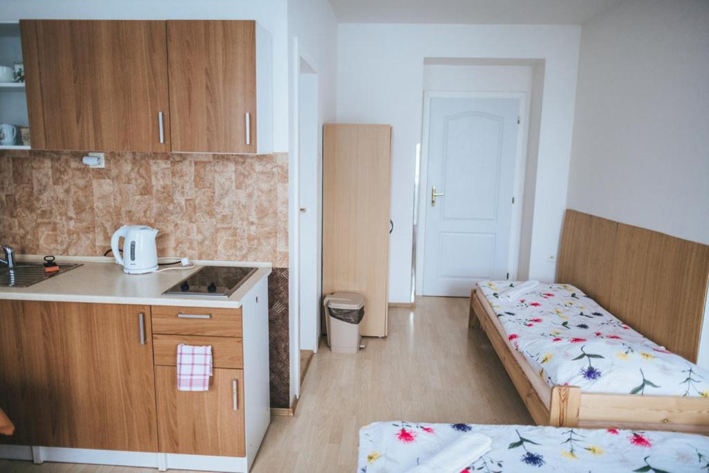 Klub U Namornika Dvůr Králové nad Labem Eksteriør billede