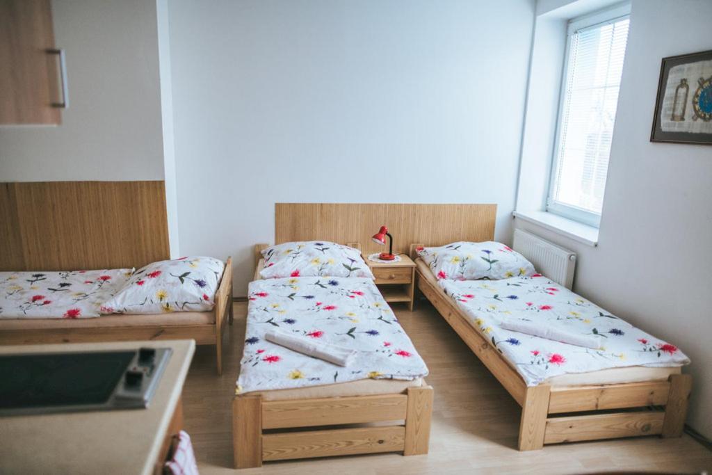 Klub U Namornika Dvůr Králové nad Labem Eksteriør billede